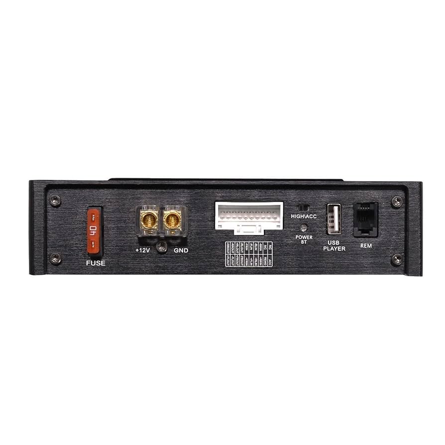 Amazon.co.jp: PUZU PZ-D 8プラグアンドプレイ搭載4 chから8 ch